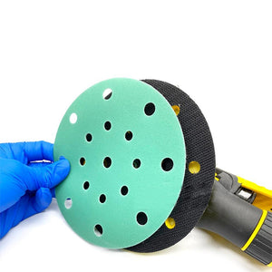 Sanding