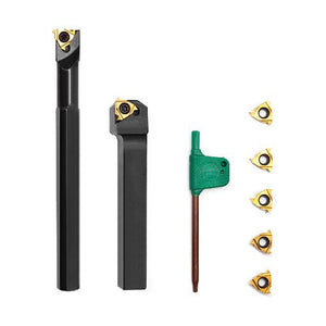 Indexable Threading Tools