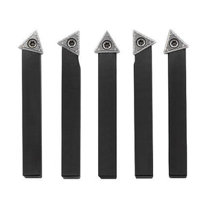 Metal Turning Tools