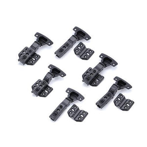 Hinges