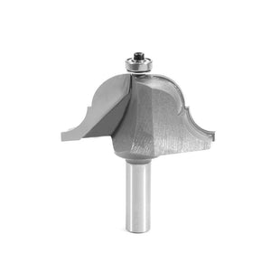 Ogee Molding Router Bits