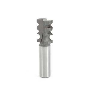 Crown Molding Router Bits