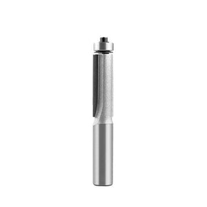 Flush Trim Router Bits