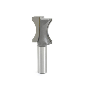 Edge Forming Router Bits