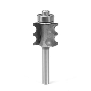 Beading Router Bits
