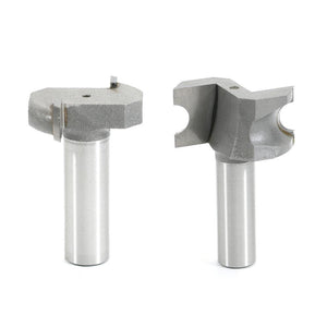 Joinery Router Bits