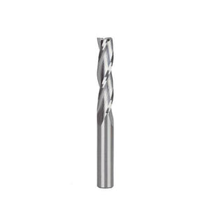 Solid Carbide Spiral Router Bits