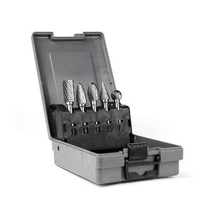 Carbide Burrs Set