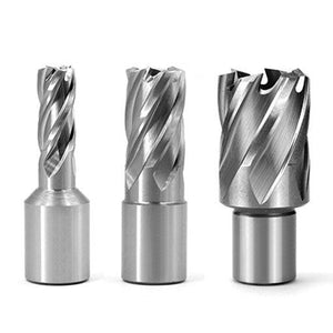 Annular Cutters