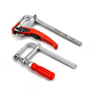 Clamps