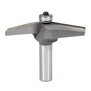 Chamfer Router Bits