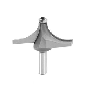 Corner Round Router Bits