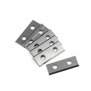 Rectangular Indexable Insert