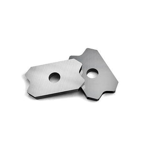 More Carbide Inserts