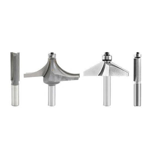 Router Bit Sets