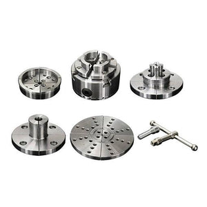 Lathe Chucks