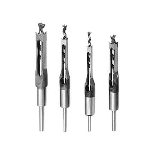 Square Hole Drill Bits