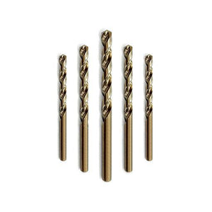 Twist Drill Bits