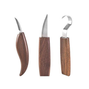 Wood Carving