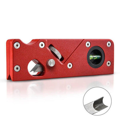 Chamfer Plane