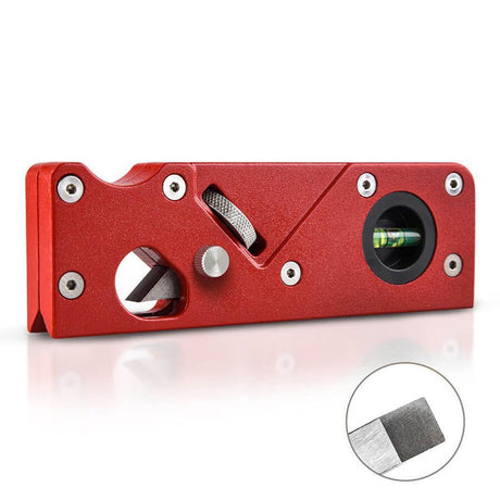 Chamfer Plane
