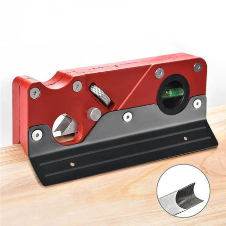 Chamfer Plane