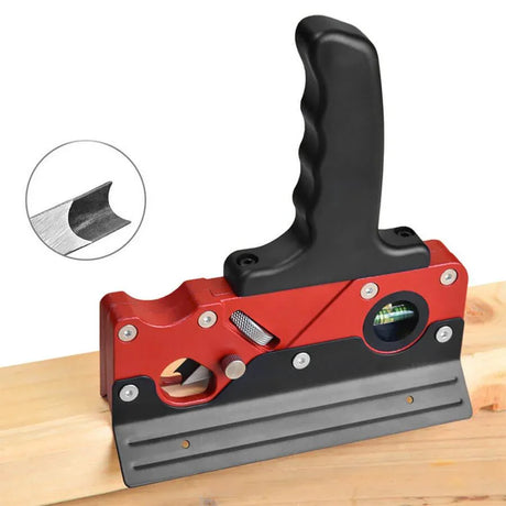 Chamfer Plane