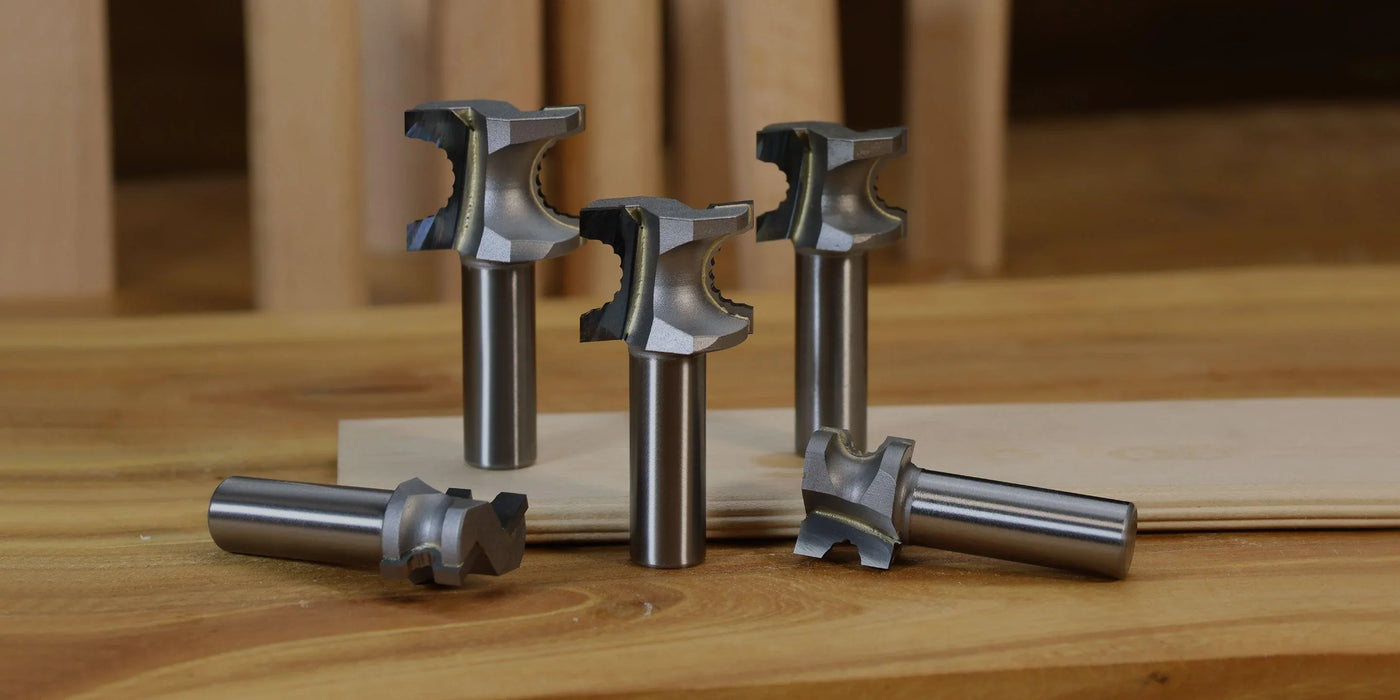 Cost-Effective Alternative to Festool Domino Tenons
