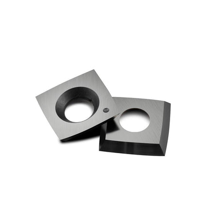 Carbide Insert for Byrd Shelix Cutterheads 15x15x2.5mm - FindBuyTool