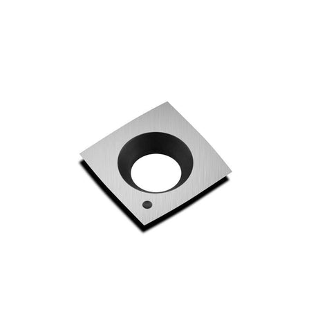 Carbide Insert for Powermatic/Jet Planers &Jointers with Shelix Heads 15x15x2.5mm - FindBuyTool