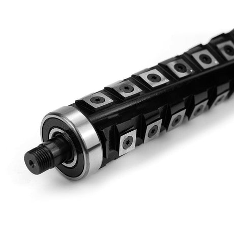 Helical Cutterhead for DeWalt DW734/DW733 12-1/2 Inch Wood Thickness Planer - FindBuyTool